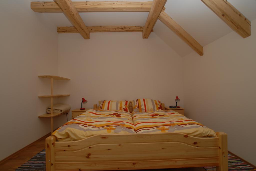 Ferienhaus Leitenbauer-Huabn Pernegg an der Mur Номер фото
